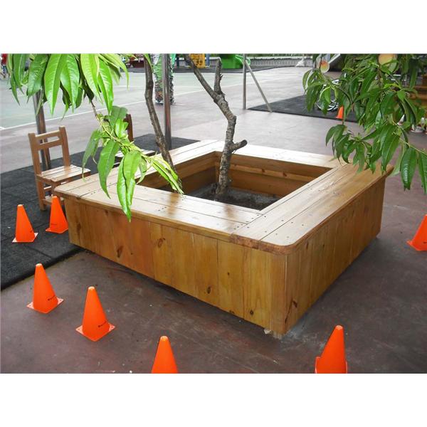 南方松樹穴椅 南方松樹穴椅,尼可企業社