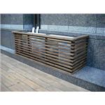 木格柵、圍籬 - 尼可企業社