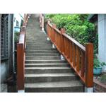 婆羅洲鐵木欄杆 - 尼可企業社