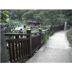 婆羅洲鐵木欄杆 - 尼可企業社