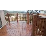 景觀平台、欄杆 - 尼可企業社