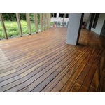 金檀木 木平台 - 尼可企業社