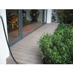 塑木小棧道 - 尼可企業社