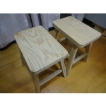 客製化板凳 - 尼可企業社