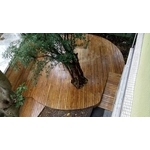 南方松木平台 - 尼可企業社