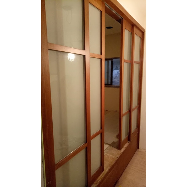 永平路和室建置-尼可企業社