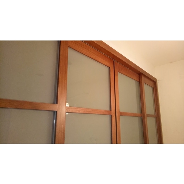 永平路和室建置,尼可企業社