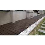 社區庭園棧道 - 尼可企業社