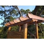 小型雨遮 - 尼可企業社