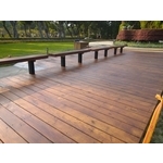 鋼構木平台 - 尼可企業社