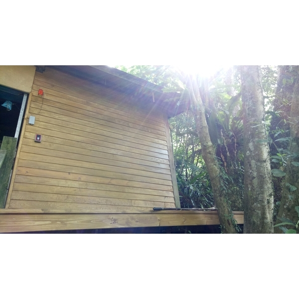 德式雨林板,尼可企業社