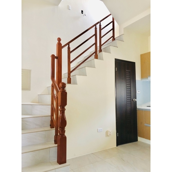 日式三度空間扶手