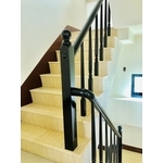 南洋木扶手 - 稼樺櫸木扶手行