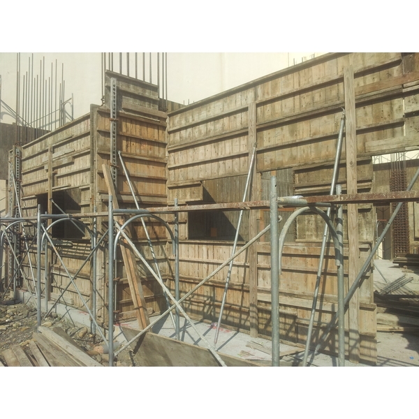 住戶新建工程,承洋模板工程行