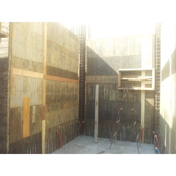 住戶新建模板工程,承洋模板工程行