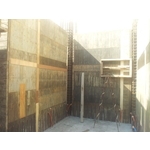 住戶新建模板工程-承洋模板工程行