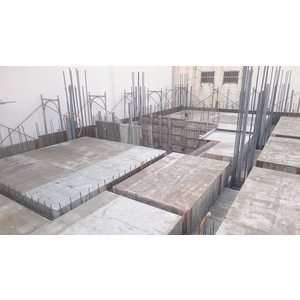 住戶新建模板工程