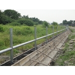 圍牆 - 承洋模板工程行