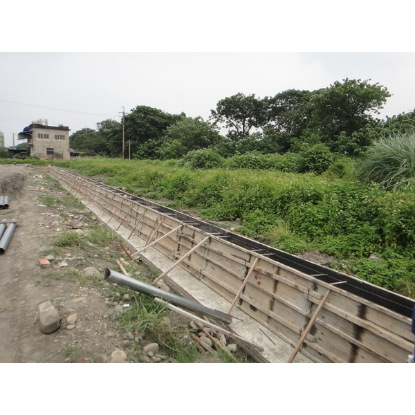 矮牆模板,承洋模板工程行