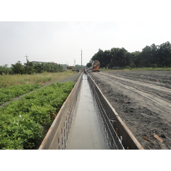 農田水利會渠道模板,承洋模板工程行