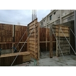 單面模 - 承洋模板工程行