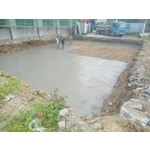 PC灌漿 - 承洋模板工程行