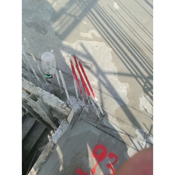 頂樓放樣,承洋模板工程行