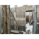 內牆模板組立 - 承洋模板工程行