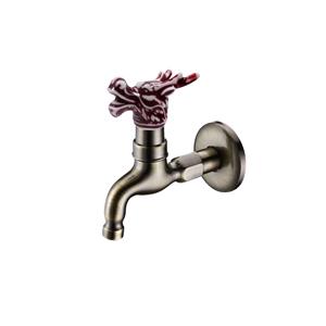 KRC-360古銅-水．龍頭,金記精機廠