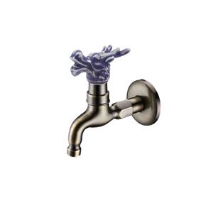 KRC-360古銅-水．龍頭,金記精機廠