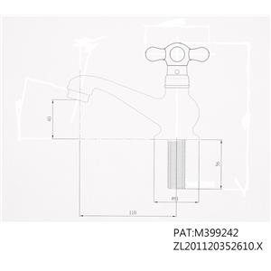 KRC-530尺寸圖,金記精機廠