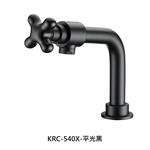 KRC-540X-平光黑 , 金記精機廠