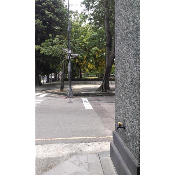 台中_幸福種子咖啡,金記精機廠