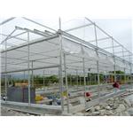 農業設施 - 綠能溫室工程有限公司