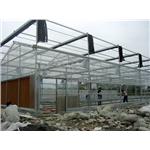 力霸溫室 - 綠能溫室工程有限公司