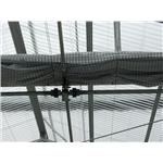 蔬菜網室 - 綠能溫室工程有限公司