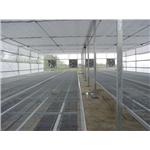 蘭園溫室 - 綠能溫室工程有限公司