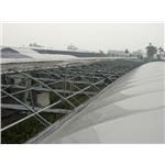 農業設施設計施工 - 綠能溫室工程有限公司