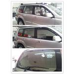 裝貼車身 - 郁勝汽車百貨行