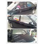 裝貼全車 - 郁勝汽車百貨行