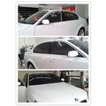 裝貼全車 - 郁勝汽車百貨行