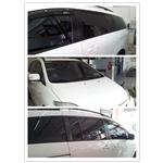 裝貼全車 - 郁勝汽車百貨行