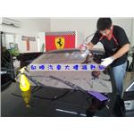 隔熱紙 - 郁勝汽車百貨行