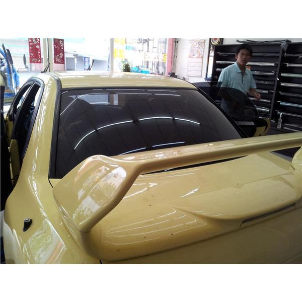 隔熱貼紙,郁勝汽車百貨行