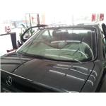 隔熱貼紙 - 郁勝汽車百貨行