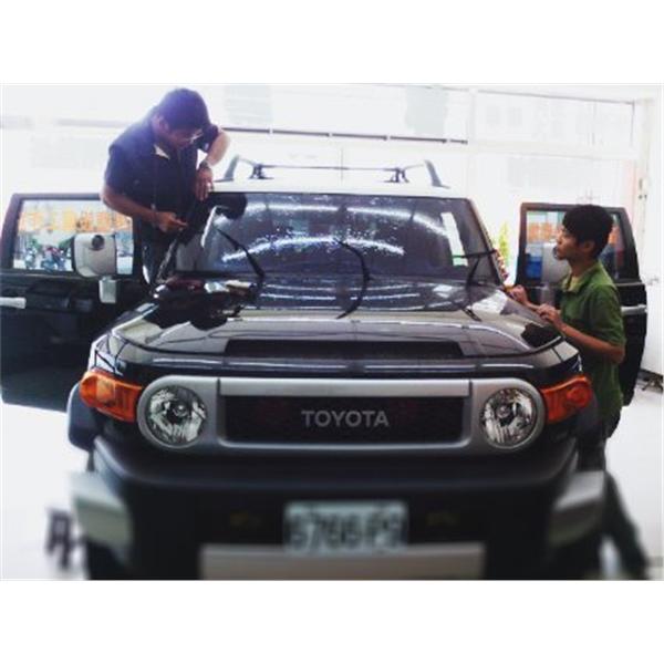 隔熱紙,郁勝汽車百貨行