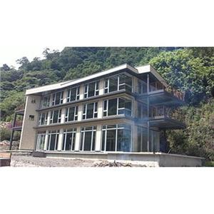 頭城農舍 , 正揚企業社