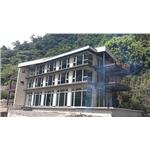 剛捷版節能住宅系列:鋼骨住宅-宜蘭頭城 , 正揚企業社