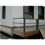 剛捷版節能住宅系列:鋼骨住宅-南投魚池 , 正揚企業社