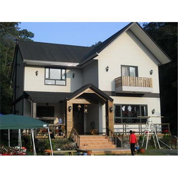 魚池農舍,正揚企業社